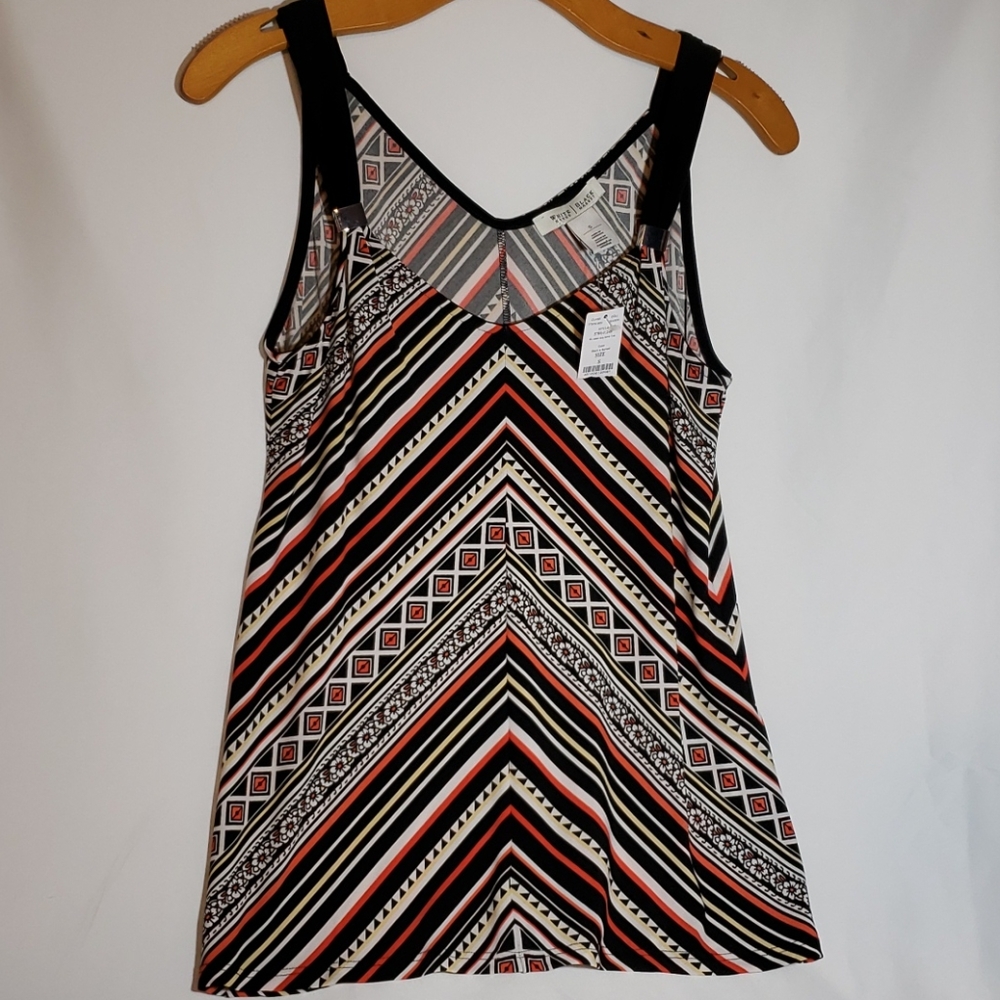 NWT White House/ Black Market top